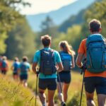 Dun-le-Palestel : Participez à la Randonnée-Promenade au profit du Téléthon rejoignez la randonnée-promenade à dun-le-palestel pour soutenir le téléthon. une belle occasion de marcher en nature tout en aidant une bonne cause.