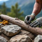 esprit rando soutient activement la réhabilitation du sentier gr® 59 au cœur de l’ain, valorisant ainsi la randonnée durable et la découverte des paysages naturels uniques de la région.