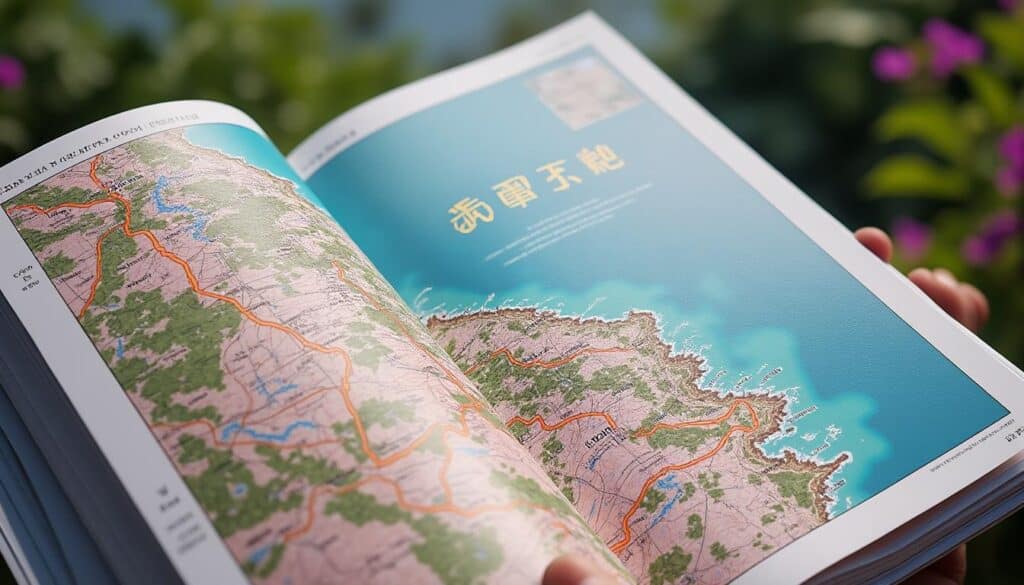 découvrez notre guide détaillé de la boucle de la côte de granit rose, incluant une trace gpx intégrée pour une randonnée facile et agréable au cœur des paysages côtiers exceptionnels.