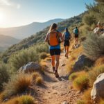 découvrez le fast hiking dans l’hérault, une méthode dynamique et rapide de randonnée qui allie effort et plaisir en pleine nature. partez à l’aventure et profitez d’une activité sportive accessible à tous.