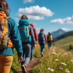 participez à la deuxième grande randonnée pédestre organisée par le sou des écoles à massieu. une belle occasion de découvrir les paysages locaux tout en soutenant les écoles.