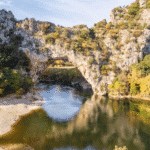 Partir en camping en Ardèche - l’alliance parfaite entre nature préservée