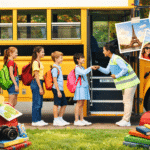 Pourquoi les voyages scolaires sont-ils appréciés par les élèves 