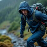 Quand la pluie vient jouer les trouble-fête lors de vos randonnées découvrez comment adapter vos randonnées lorsque la pluie s'invite, avec des conseils pratiques pour profiter pleinement de vos sorties malgré les intempéries.