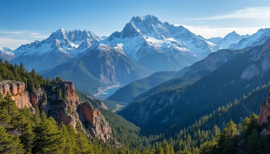 découvrez 101 randonnées incontournables dans le comté de san diego, entre sommets, vallées, canyons et forêts, pour des aventures inoubliables en pleine nature.
