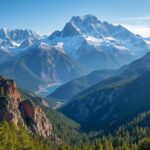 découvrez 101 randonnées incontournables dans le comté de san diego, entre sommets, vallées, canyons et forêts, pour des aventures inoubliables en pleine nature.