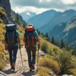 découvrez une randonnée très prisée qui séduit de nombreux passionnés, offrant des paysages magnifiques et une expérience inoubliable en pleine nature.