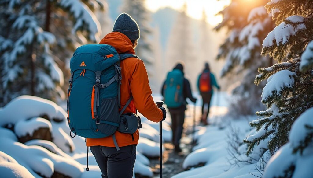 découvrez le programme complet des randonnées organisées par l’asav pour le mois de février et profitez de sorties nature adaptées à tous les niveaux.