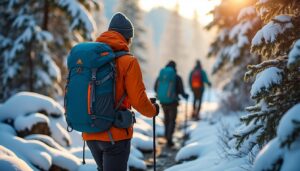 découvrez le programme complet des randonnées organisées par l’asav pour le mois de février et profitez de sorties nature adaptées à tous les niveaux.