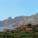 Entre Calanques et montagne corses