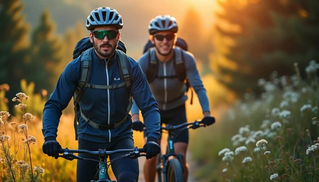 découvrez la somme à pied et à vélo grâce au guide complet du conseil départemental, vous proposant les meilleures randonnées pour explorer ses paysages uniques.