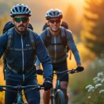 Explorer la Somme à pied et à vélo : guide des meilleures randonnées par le Conseil départemental découvrez la somme à pied et à vélo grâce au guide complet du conseil départemental, vous proposant les meilleures randonnées pour explorer ses paysages uniques.