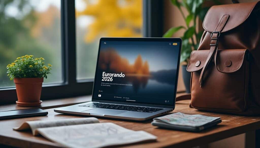 participez au webinaire eurorando 2026 le 25 février ! inscrivez-vous dès maintenant pour découvrir toutes les nouveautés et préparer votre aventure de randonnée.