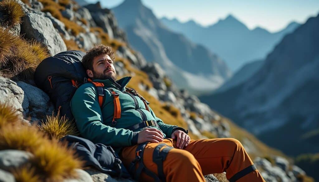 tragédie dans le massif du taillefer en isère : un homme dans la trentaine décède suite à une chute lors d'une randonnée. retour sur cet accident tragique.