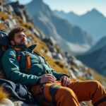 tragédie dans le massif du taillefer en isère : un homme dans la trentaine décède suite à une chute lors d'une randonnée. retour sur cet accident tragique.