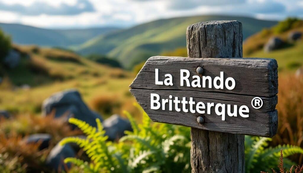 découvrez comment la rando bretagne® transforme une grande randonnée en une marque officiellement protégée à l'inpi, symbole d'authenticité et de qualité.