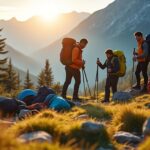 découvrez le calendrier 2024 des randonnées du club à les angles pour bien démarrer l'année avec des sorties nature et convivialité.