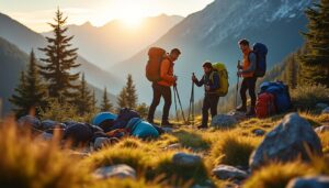 découvrez le calendrier 2024 des randonnées du club à les angles pour bien démarrer l'année avec des sorties nature et convivialité.