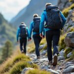 découvrez le grand retour des randos bleues en mars avec des aventures inédites à ne pas manquer. préparez-vous pour des parcours exceptionnels et des paysages à couper le souffle.