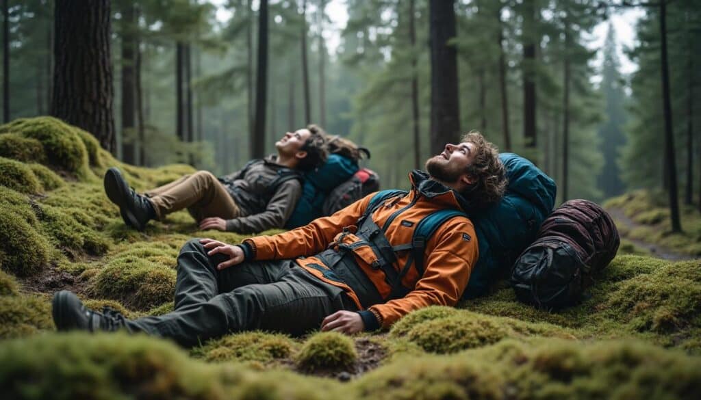 les autorités ont identifié les deux derniers randonneurs retrouvés sans vie au mont baldy, une tragédie qui souligne les dangers de cette randonnée.