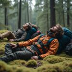 les autorités ont identifié les deux derniers randonneurs retrouvés sans vie au mont baldy, une tragédie qui souligne les dangers de cette randonnée.