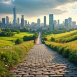 Lille Métropole à pied® : Balades inédites entre dynamisme urbain et douceur campagnarde découvrez lille métropole à pied® : des balades inédites alliant le dynamisme urbain à la douceur campagnarde pour une expérience unique entre ville et nature.