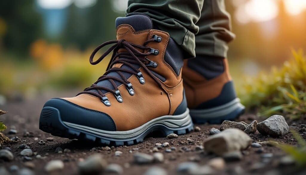 découvrez pourquoi le soin des pieds est essentiel pour chaque passionné de randonnée afin de profiter pleinement de vos aventures en nature sans douleur ni blessure.