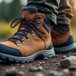 L'importance cruciale du soin des pieds pour chaque passionné de randonnée découvrez pourquoi le soin des pieds est essentiel pour chaque passionné de randonnée afin de profiter pleinement de vos aventures en nature sans douleur ni blessure.