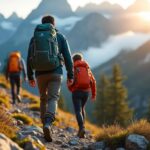 découvrez miaulétous rando, une décennie dédiée à la passion de la randonnée et aux aventures pédestres inoubliables à travers des paysages variés et magnifiques.