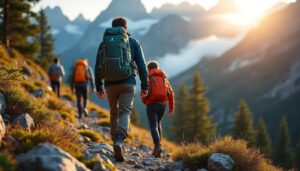 découvrez miaulétous rando, une décennie dédiée à la passion de la randonnée et aux aventures pédestres inoubliables à travers des paysages variés et magnifiques.