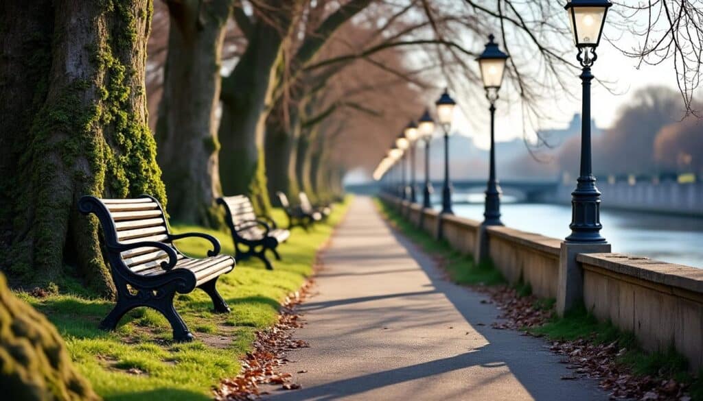 découvrez paris randos nature du 30 janvier au 1er février 2026 et explorez la richesse de la nature urbaine dans la capitale. balades, découvertes et moments de détente garantis !