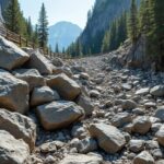 découvrez les détails de la fermeture du chemin de la mâture dans les pyrénées-atlantiques après un éboulement spectaculaire affectant cette célèbre voie historique.