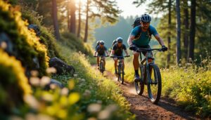 découvrez le premier week-end du challenge vert 2026 en creuse, une aventure unique alliant randonnée pédestre et cycliste. profitez des paysages naturels et relevez le défi sportif au cœur de la nature.
