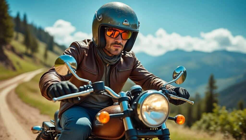 découvrez saint-andré-de-lancize avec une randonnée unique de 90 km en mobylette, à travers les magnifiques paysages de la lozère. une aventure incontournable pour les amateurs de découvertes et de sensations.