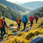 découvrez la 17e édition de la randonnée festive « que du bonheur » à saint-pons-la-calm le 18 janvier 2026. préparez-vous à vivre une journée conviviale et pleine de surprises en pleine nature.