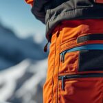 découvrez l'analyse complète du pantalon cimalp guide pro pant, conçu pour offrir confort, protection et performance optimale lors de vos sorties de ski de randonnée.