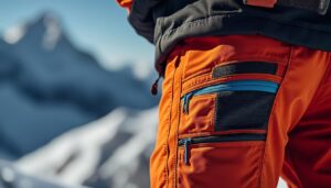 découvrez l'analyse complète du pantalon cimalp guide pro pant, conçu pour offrir confort, protection et performance optimale lors de vos sorties de ski de randonnée.