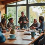 Assemblée générale de Rando Plaisir à Toury-Lurcy : Priorité à la sécurité et aux nouvelles activités découvrez les temps forts de l'assemblée générale de rando plaisir à toury-lurcy, avec un focus sur la sécurité des participants et les nouvelles activités proposées pour dynamiser les randonnées.