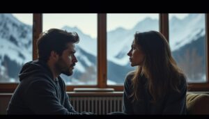 découvrez le phénomène viral « divorce alpin » qui met en lumière une violence sexiste insoupçonnée, révélant des réalités choquantes et méconnues.