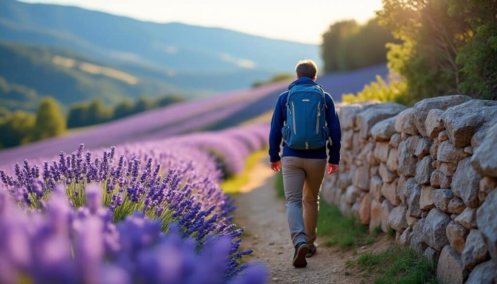 découvrez la beauté de la provence à pied lors de la semaine de la randonnée, du 23 au 29 mars 2026. parcourez des sentiers pittoresques et vivez une expérience inoubliable au cœur de la nature.