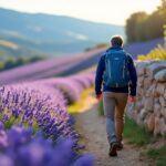 découvrez la beauté de la provence à pied lors de la semaine de la randonnée, du 23 au 29 mars 2026. parcourez des sentiers pittoresques et vivez une expérience inoubliable au cœur de la nature.