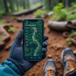 signalez facilement les sentiers de randonnée abîmés lors des intempéries grâce à notre application innovante, pour des balades plus sûres et mieux entretenues.