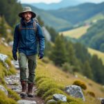 La randonnée : un nouvel élan au cœur de la Champagne-Ardenne découvrez la randonnée en champagne-ardenne, une expérience authentique pour explorer ses paysages pittoresques et vivre un nouvel élan de nature et d'aventure.