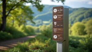 découvrez comment plusieurs communes du morvan innovent pour repenser et améliorer le balisage de leurs sentiers, offrant ainsi une meilleure expérience aux randonneurs.