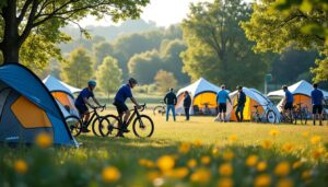 les pays de la loire se mobilisent pleinement pour accueillir l’eurorando 2026, un événement majeur de randonnée européenne, promettant découvertes et convivialité.