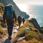 découvrez rando bretagne 2026 dans les côtes d’armor du 10 au 18 avril, un événement incontournable pour les passionnés de randonnée et de nature en bretagne.