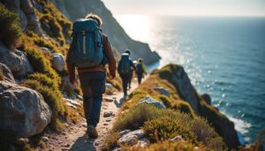 découvrez rando bretagne 2026 dans les côtes d’armor du 10 au 18 avril, un événement incontournable pour les passionnés de randonnée et de nature en bretagne.