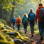 Randonnée à Nogent-le-Rotrou : une nouvelle session s'ajoute aux sept déjà proposées chaque semaine découvrez une nouvelle session de randonnée à nogent-le-rotrou, s'ajoutant aux sept sorties hebdomadaires déjà proposées pour profiter pleinement des paysages locaux.