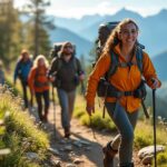 découvrez pourquoi la randonnée séduit un nombre croissant d’amateurs, grâce à ses bienfaits pour la santé, le contact avec la nature et le plaisir de l’aventure en plein air.