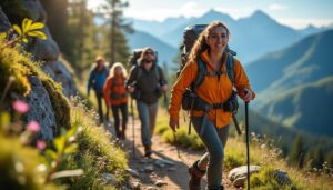 découvrez pourquoi la randonnée séduit un nombre croissant d’amateurs, grâce à ses bienfaits pour la santé, le contact avec la nature et le plaisir de l’aventure en plein air.
